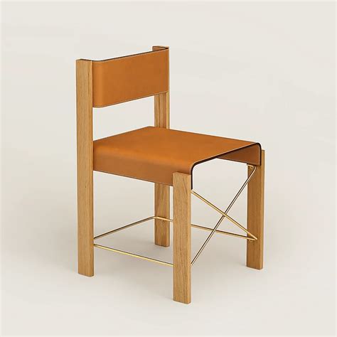 Hermes Chair 